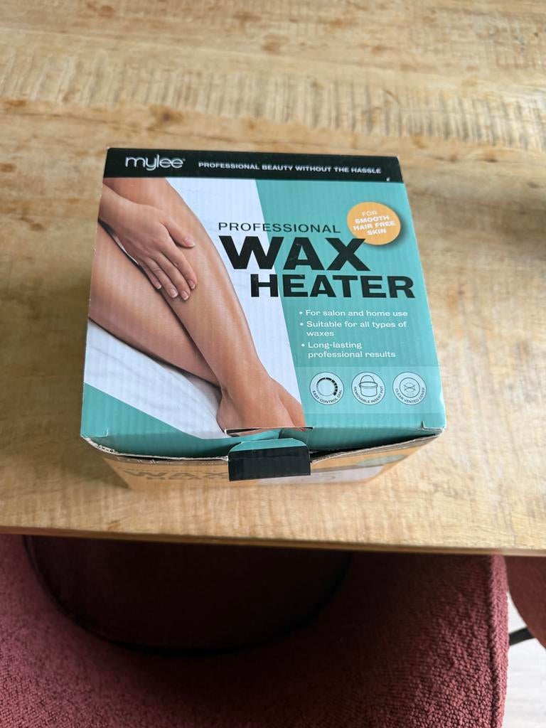 Mylee Professionele Wax Heater met Italwax Hot Film Wax, Sieraden, Tassen en Uiterlijk, Tassen | Damestassen, Ophalen of Verzenden