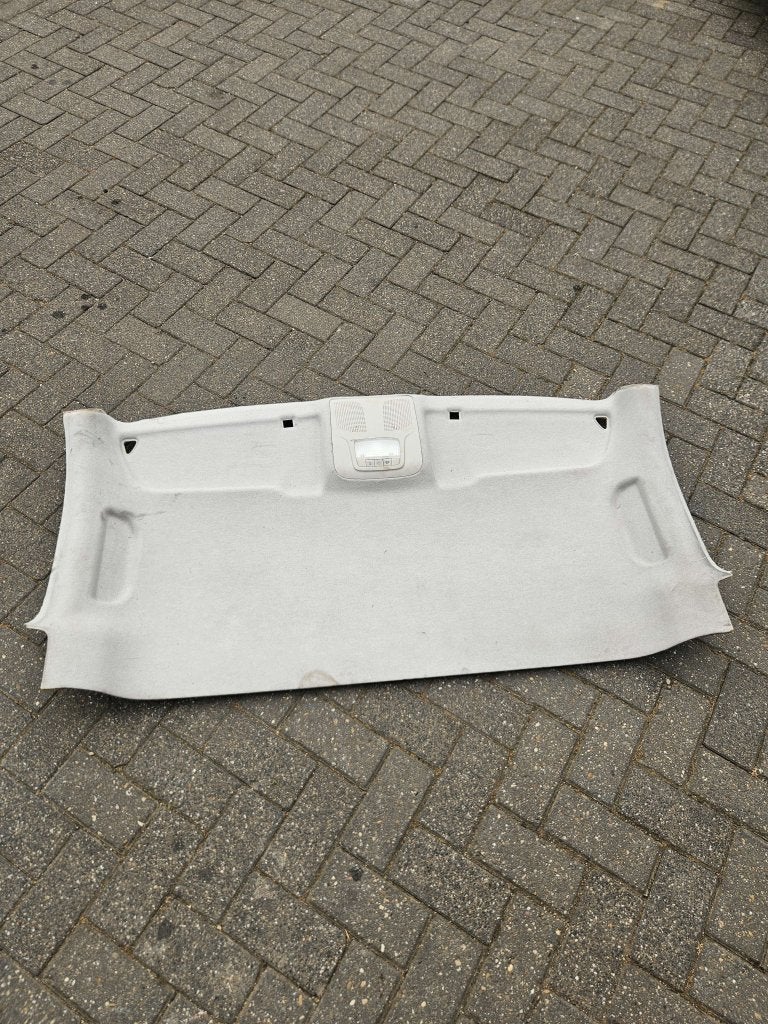 HEMELBEKLEDING MERCEDES VITO 111 W447, Niet ingevuld, Gebruikt, Mercedes-Benz, Niet ingevuld