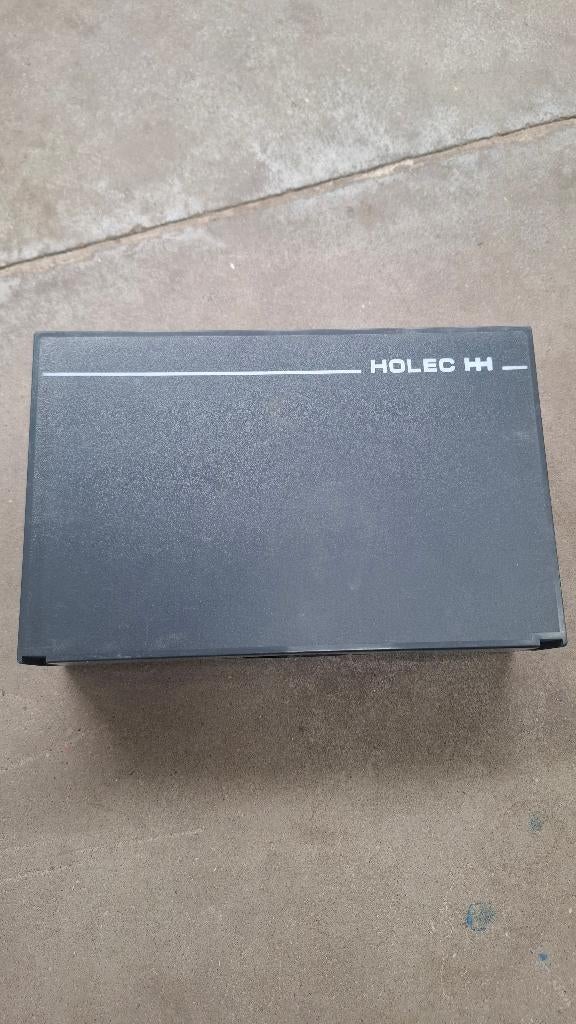 Holec kabel invoering 1 x 45 v.poort 154 hoog, Ophalen of Verzenden, Nieuw