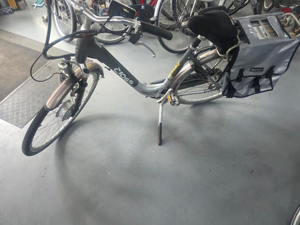 Cross E-bike - defect, Ophalen of Verzenden, Gebruikt, Overige merken