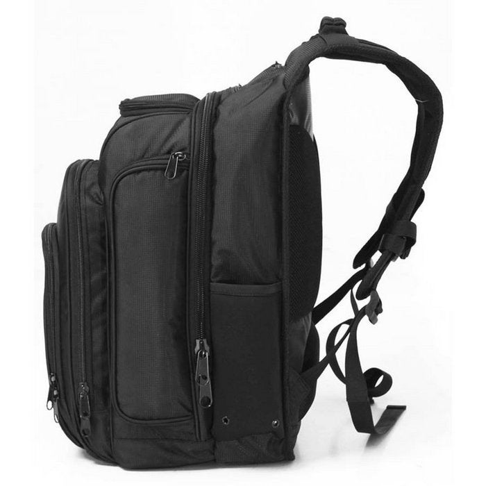 UDG U9101BLOR Ultimate Digi Backpack zwart oranje, ., Nieuw, ., .