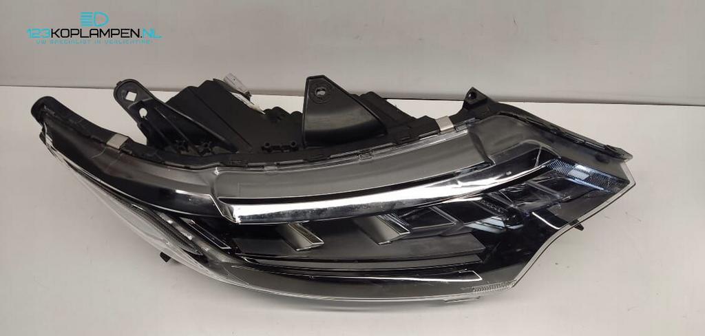 Mitsubishi Outlander 3 Facelift Full Led Koplamp rechts, Auto-onderdelen, Verlichting, Gebruikt, -, -, Ophalen of Verzenden