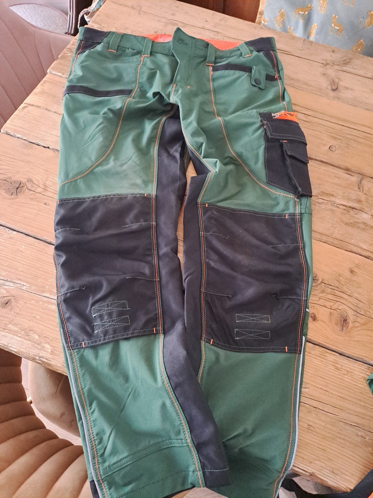 NIEUWE werkbroeken heren maat 54, Ophalen of Verzenden, Nieuw, Heren, Broek