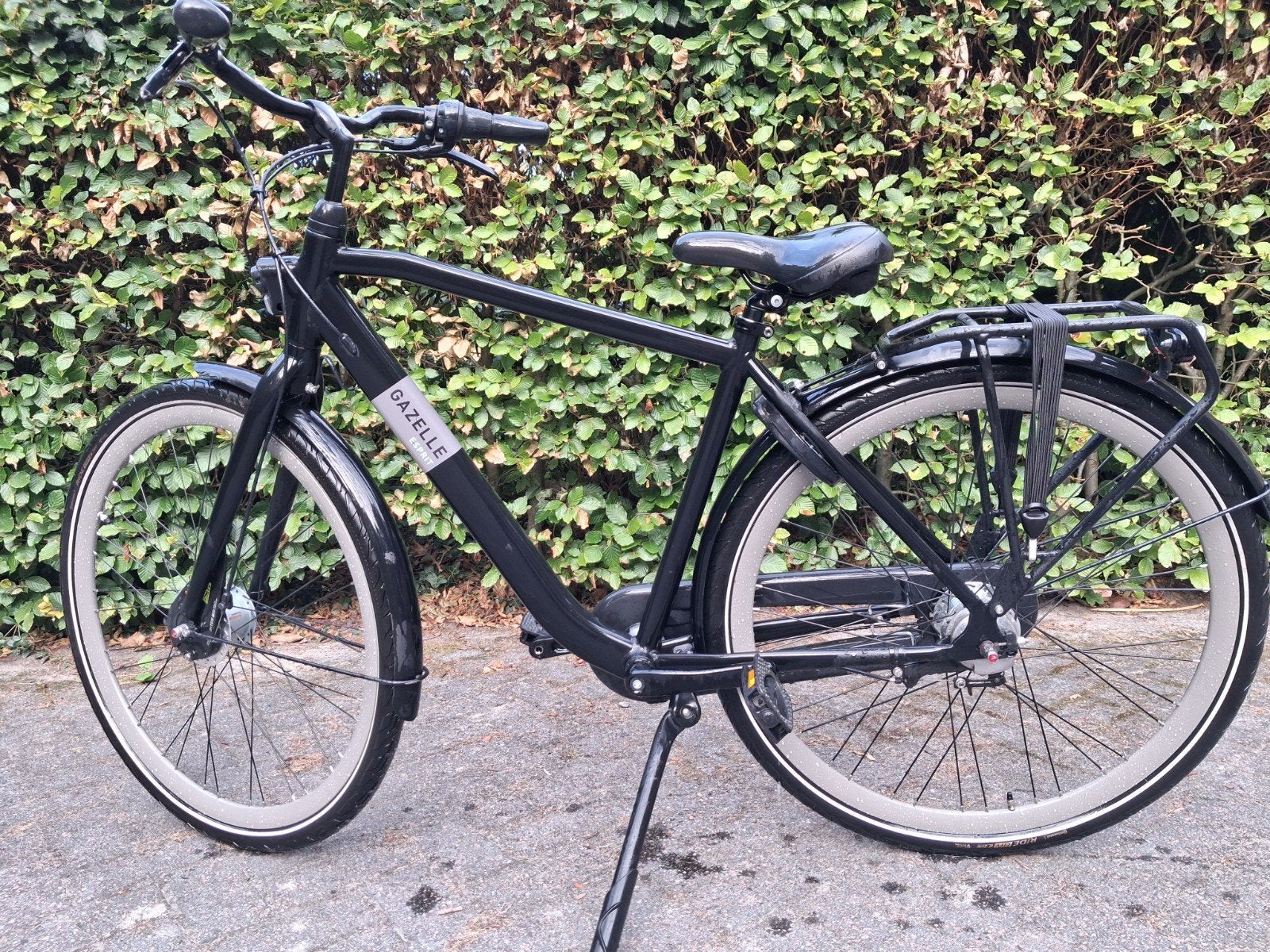 gazelle esprit 7 framemaat 49  28inch, Ophalen, Zo goed als nieuw, 26 inch of meer, Versnellingen
