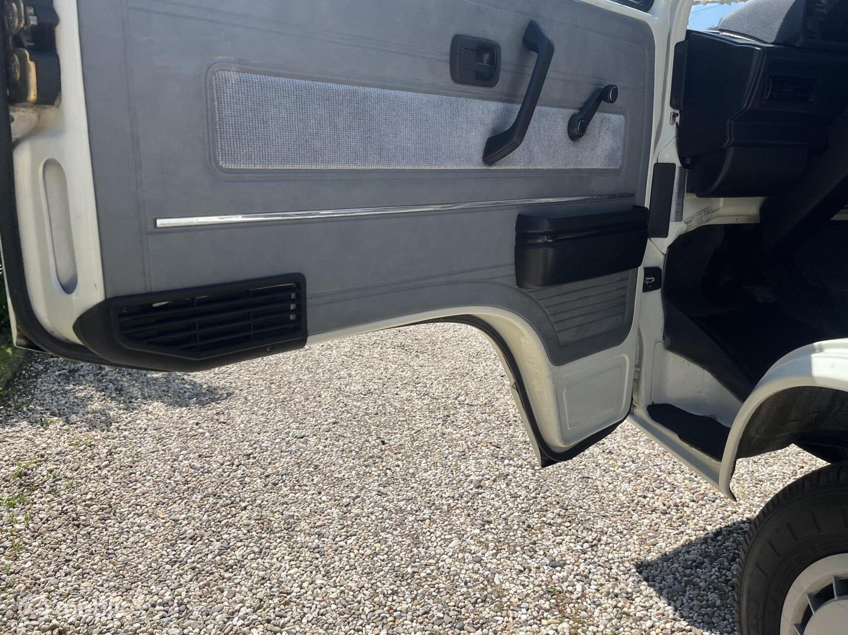 Volkswagen westfalia 1.6 TD 5bak, foto 12