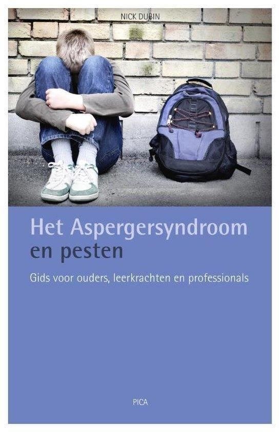 Nick Dubin Het Aspergersyndroom en pesten, Ophalen of Verzenden, Nieuw