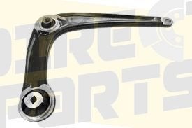 Peugeot/Opel/Fiat/Citroën/Toyota Draagarm Rechtsvoor Origine, -, -, Nieuw, Opel