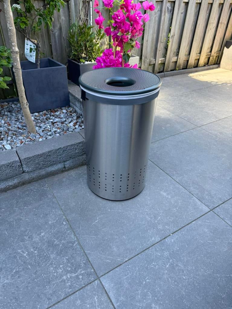 Brabantia wasmand, Ophalen of Verzenden, Zo goed als nieuw