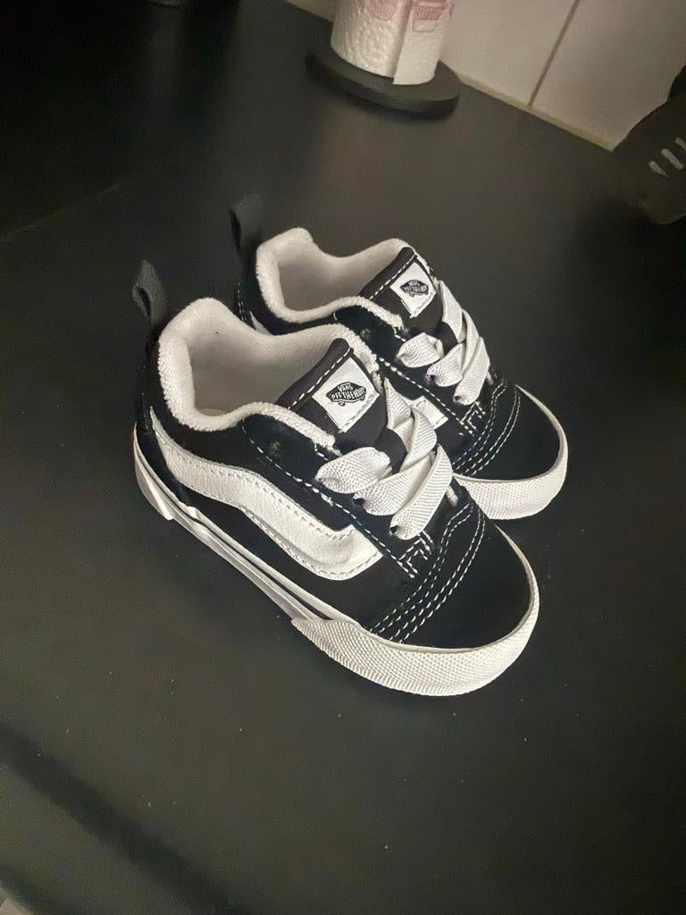 NIEUW! Vans Old Skool, Ophalen of Verzenden, Nieuw, Jongetje of Meisje, Schoentjes