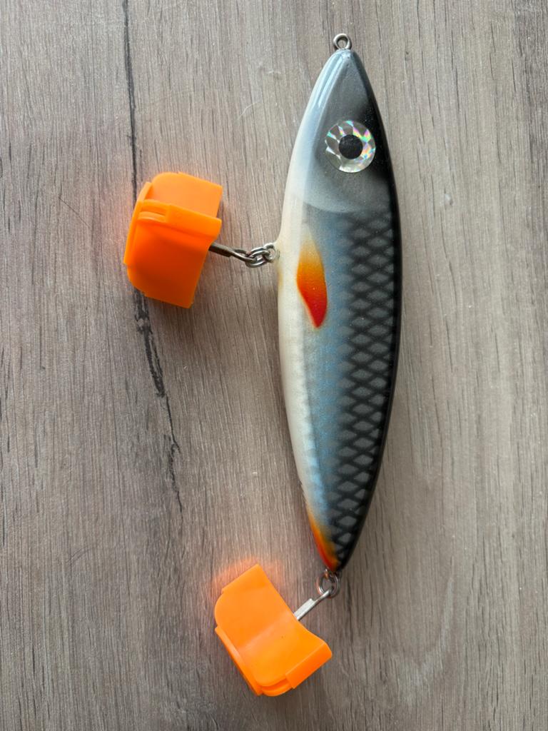 Tukker Baits Hoker XL, Ophalen of Verzenden, Zo goed als nieuw, Overige typen
