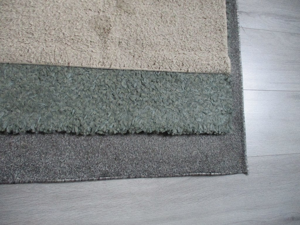 VLOERKLEDEN: 130x190, 133x200, 140x200 cm, Ophalen