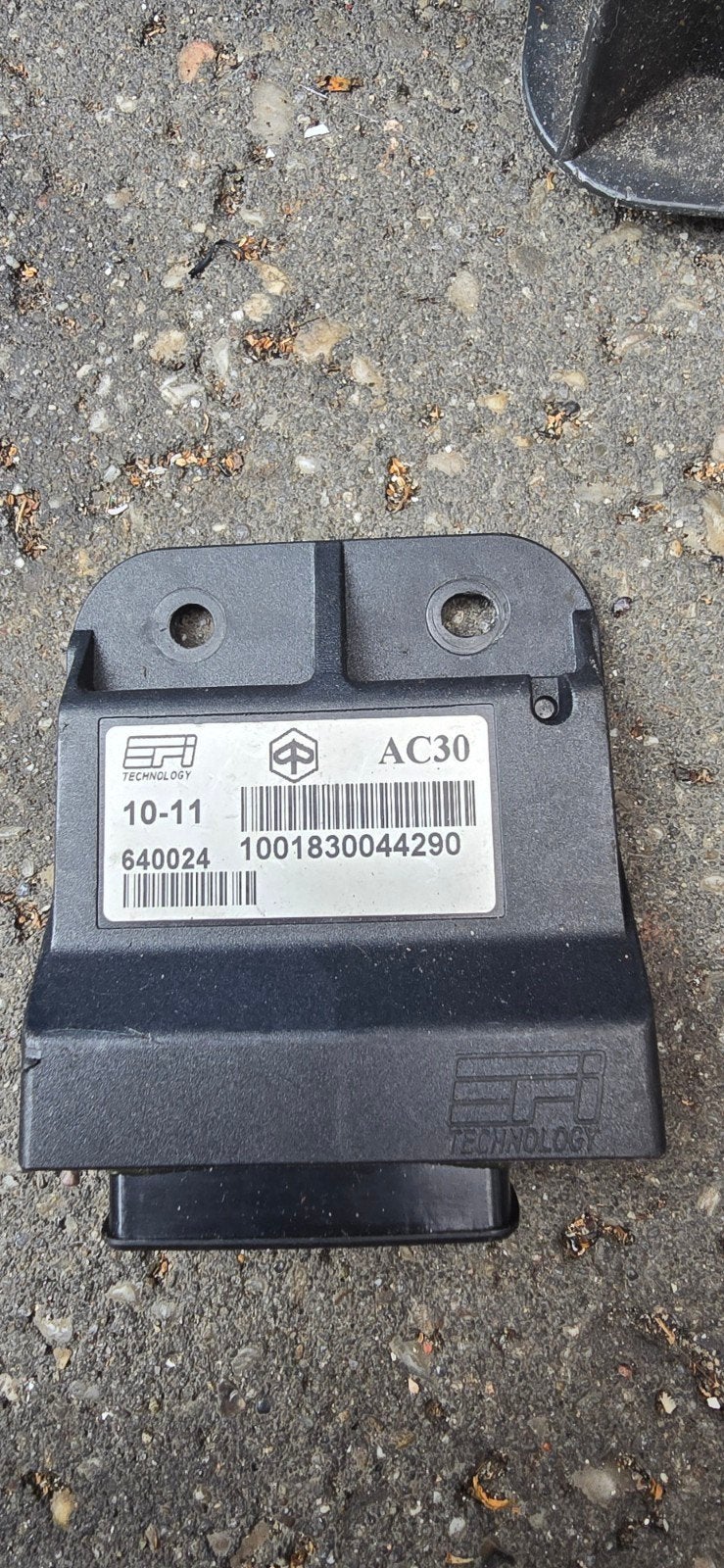 Cdi piaggio, Ophalen of Verzenden, Overige typen, Piaggio