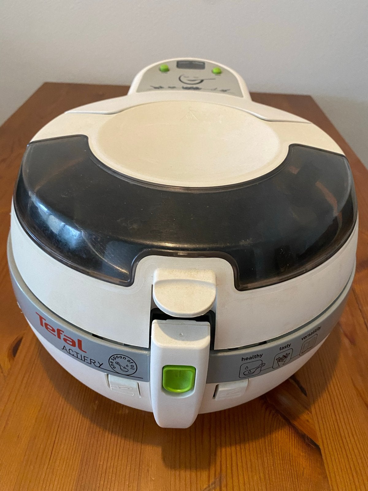 Tefal ActiFry Airfryer - Gezond Frituren, Witgoed en Apparatuur, Airfryers, Gebruikt, Airfryer, 1000 t/m 1499 gram, Ophalen of Verzenden
