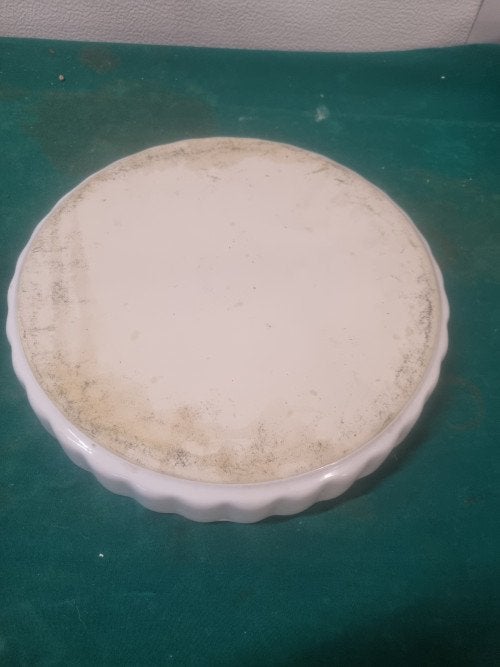 taartvorm in aardewerk groot, Ophalen of Verzenden, 'T Olde Gre-j, Info@toldegrej.nl, Endepoelstraat 20f Didam