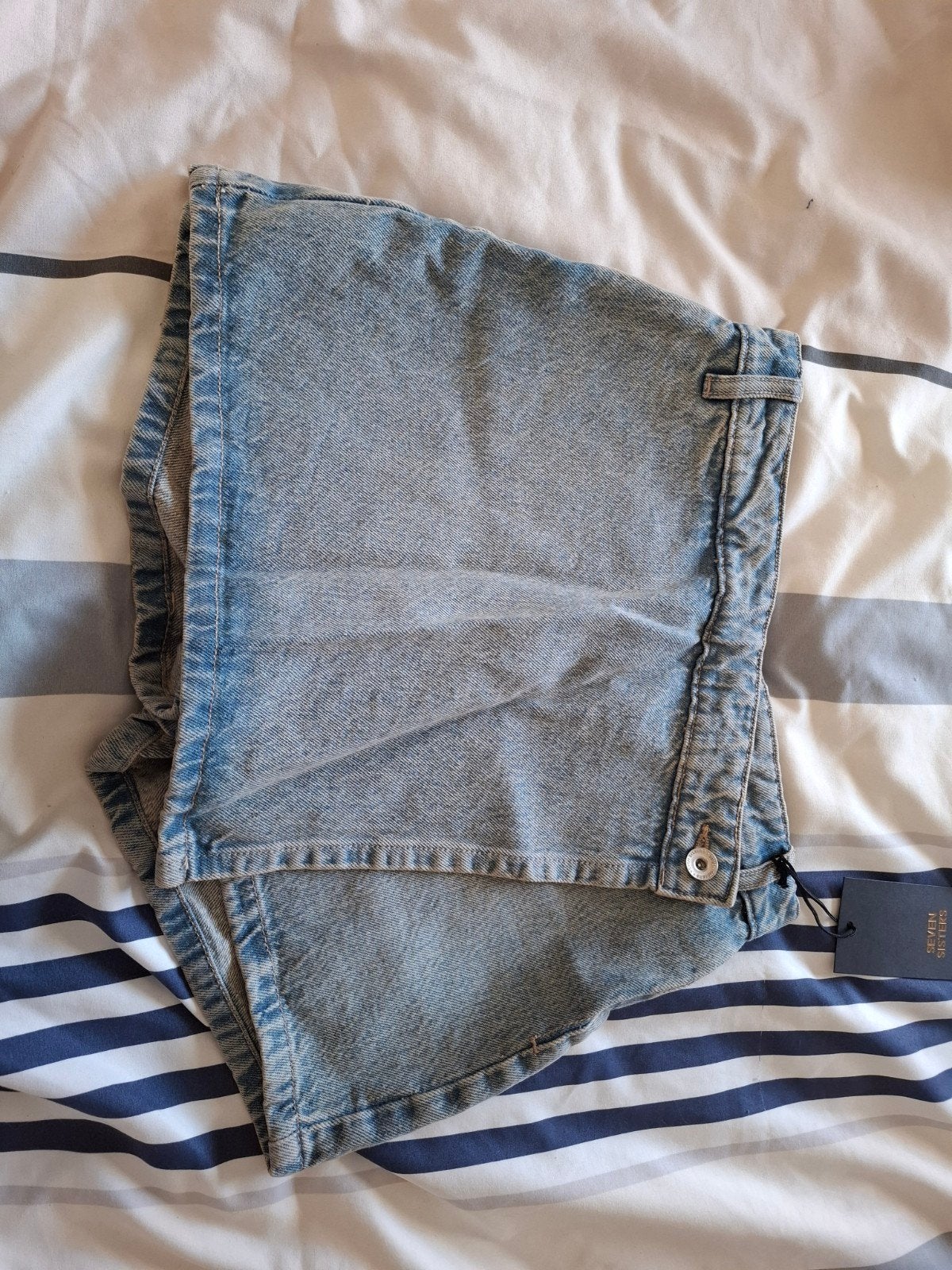 Seven Sisters broekrokje maat XXS Nieuw, Kleding | Dames, Rokken, Nieuw, Ophalen of Verzenden, Maat 34 (XS) of kleiner, Boven de knie