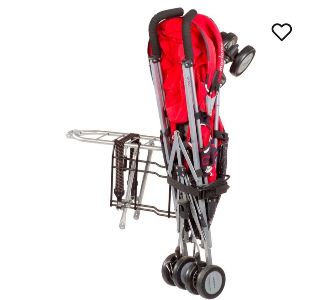 Buggydrager, Ophalen, Gebruikt