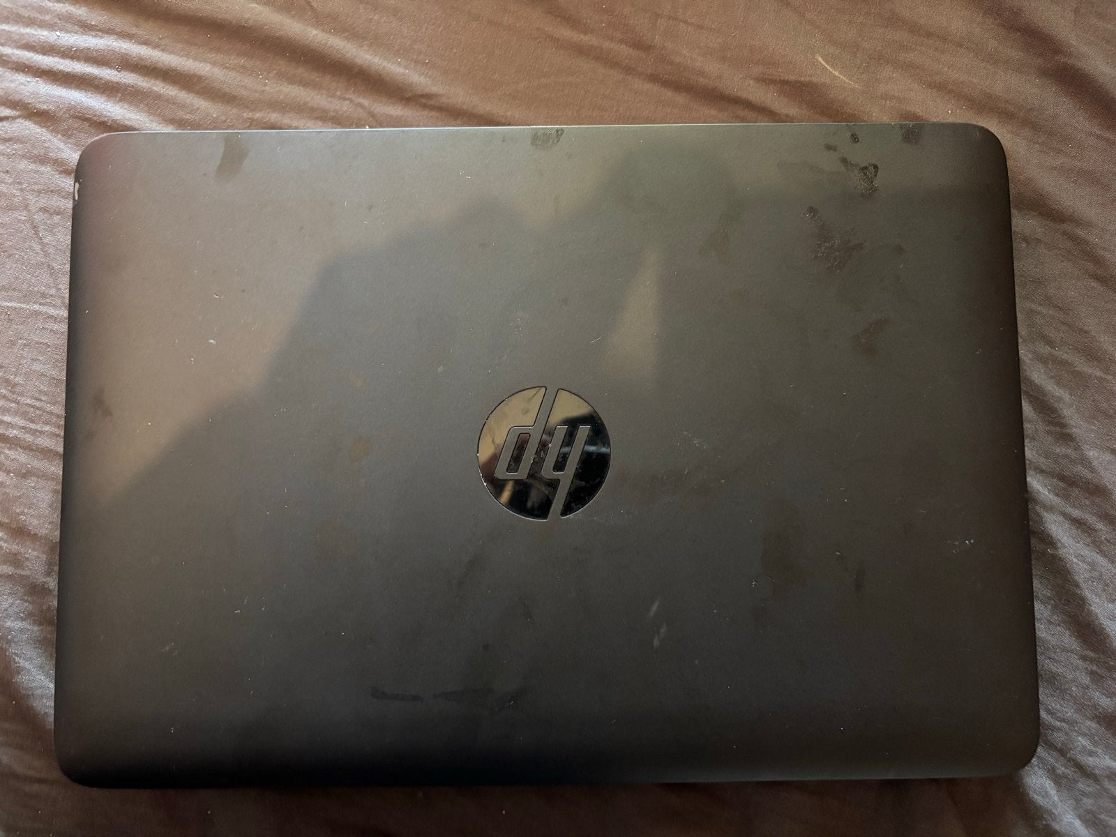 HP EliteBook 720 G1 Laptop met muis, Ophalen, Gebruikt, 2 tot 3 Ghz, Qwerty