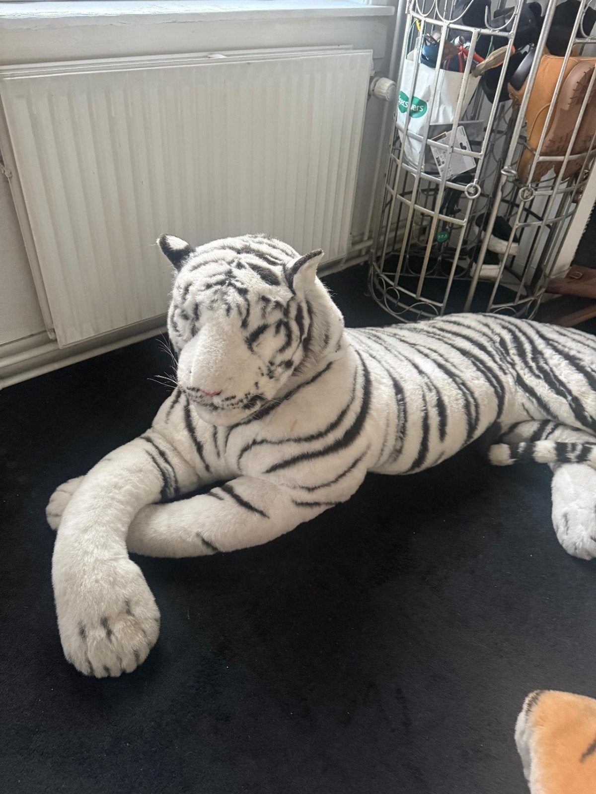 Witte Panter, Ophalen of Verzenden, Overige typen