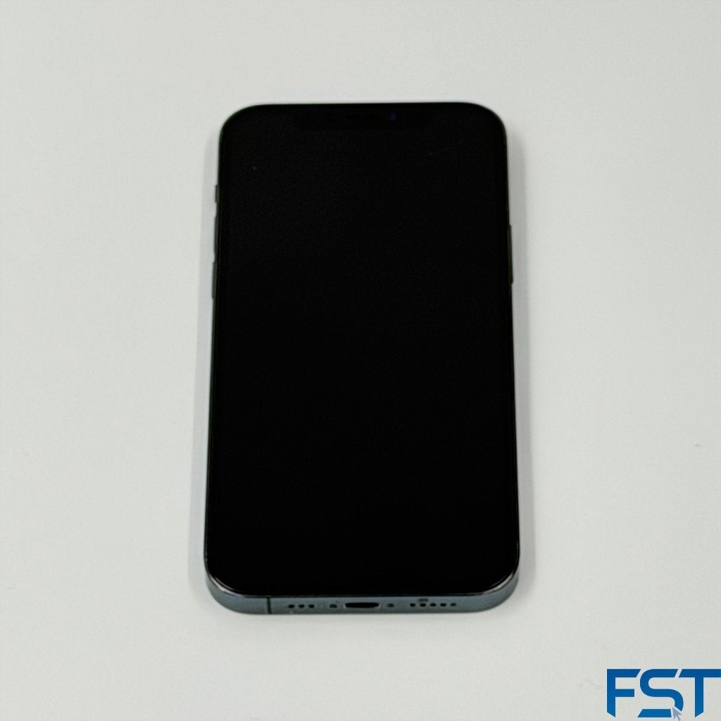 Apple iPhone 12 Pro – 128GB, Telecommunicatie, Mobiele telefoons | Apple iPhone, 128 GB, Blauw, Refurbished, Zonder simlock