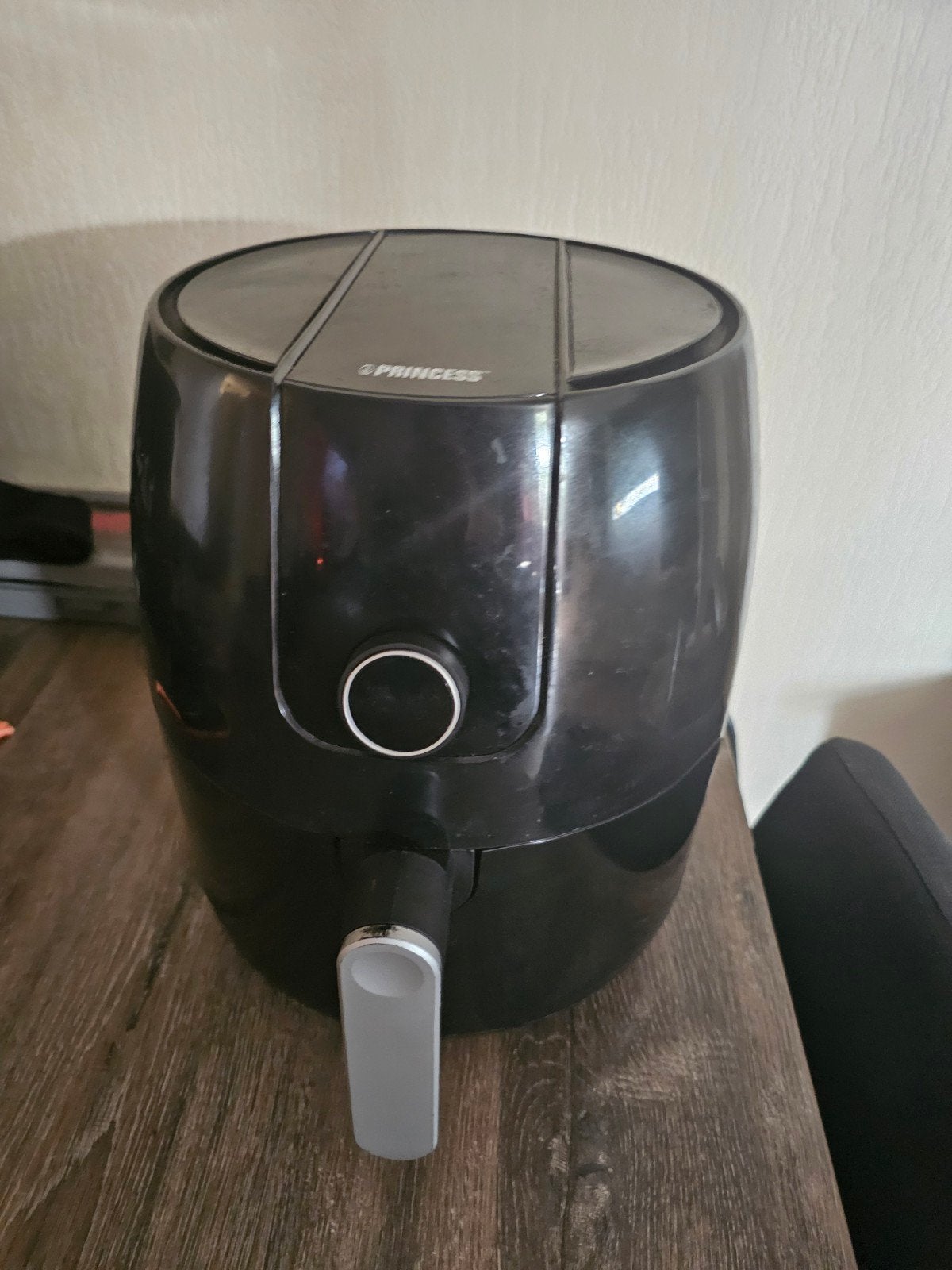 Princess Airfryer, Ophalen, Gebruikt, Airfryer