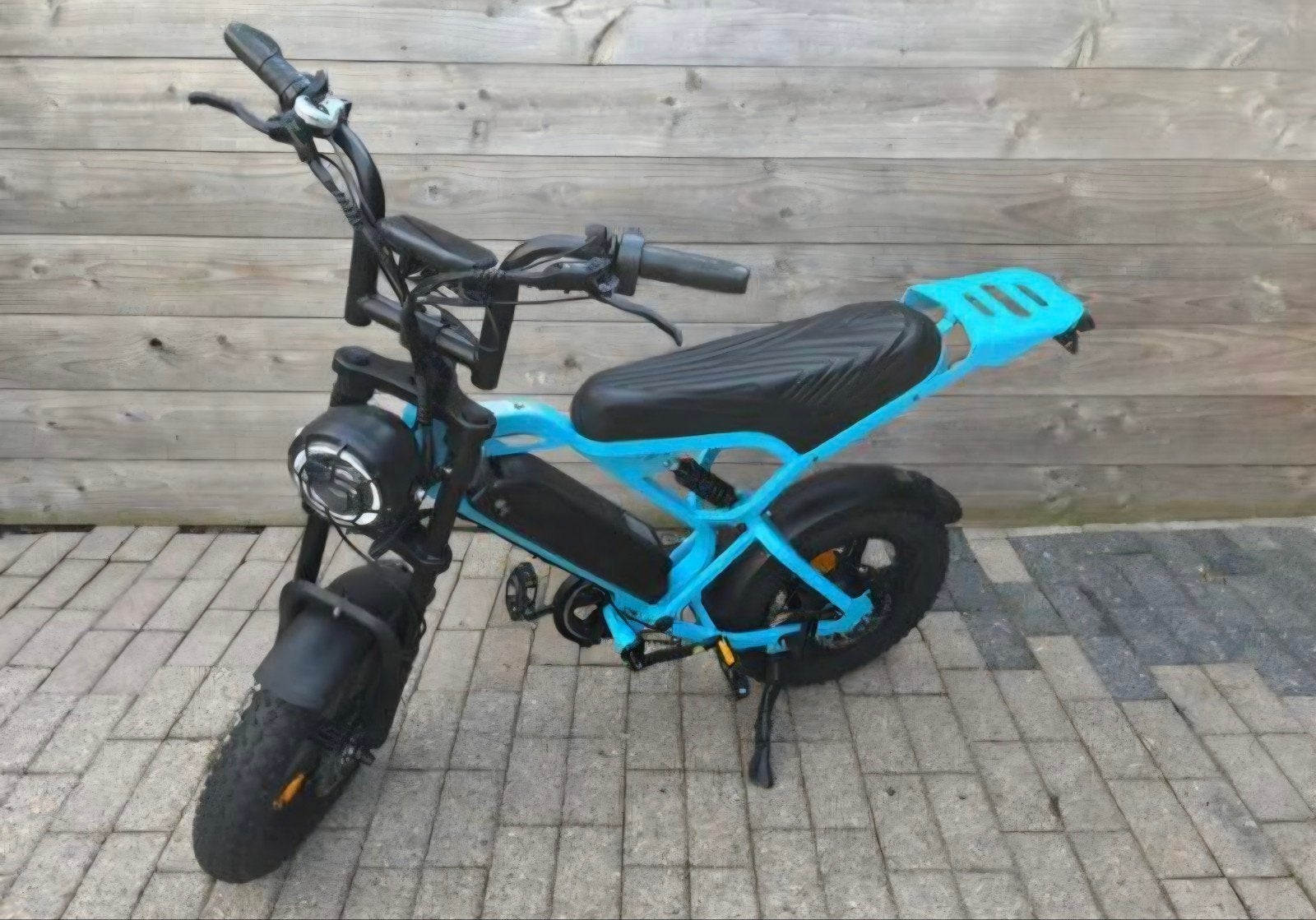 V20 Mini | Zo goed als nieuw, Fietsen en Brommers, 7 versnellingen, Zo goed als nieuw, Ophalen, Overige merken