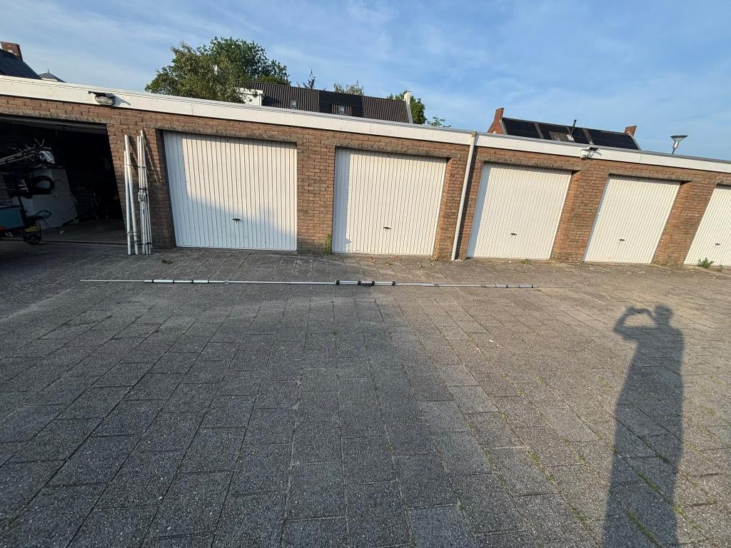 Rotary 3 band dipool pkw, Telecommunicatie, Ophalen, Zo goed als nieuw, Antenne