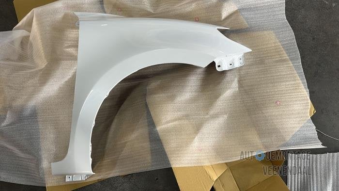 Scherm rechts-voor van een Suzuki Swift (ZVR), Auto-onderdelen, -, -, Nieuw, Ophalen of Verzenden