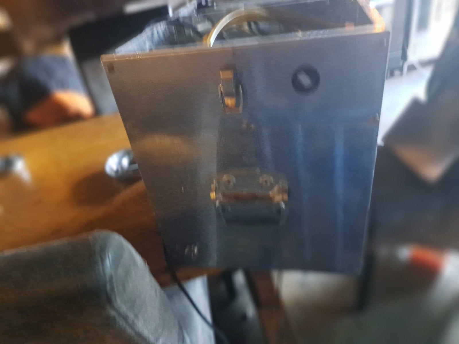 Te koop bierkoeler, Witgoed en Apparatuur, Thuistaps, Ophalen of Verzenden, Gebruikt, Overige merken