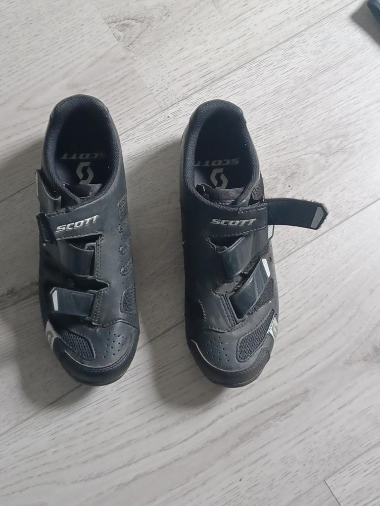 Scott fietsschoenen - Gebruikt, Gebruikt, Heren, Schoenen, Overige maten