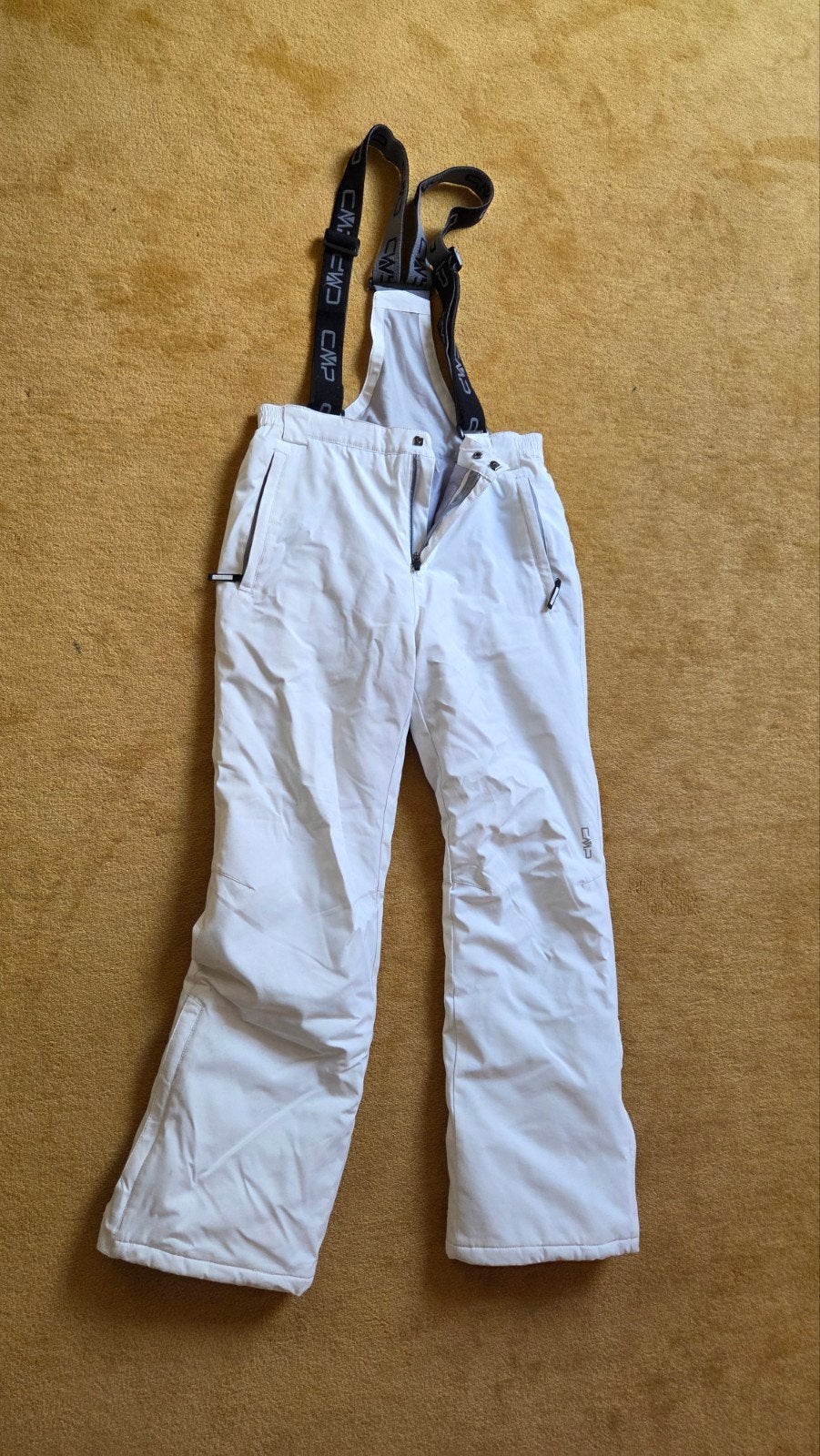 Skibroek CMP maat 176, Jongen of Meisje, Sport- of Zwemkleding, Ophalen of Verzenden, Zo goed als nieuw