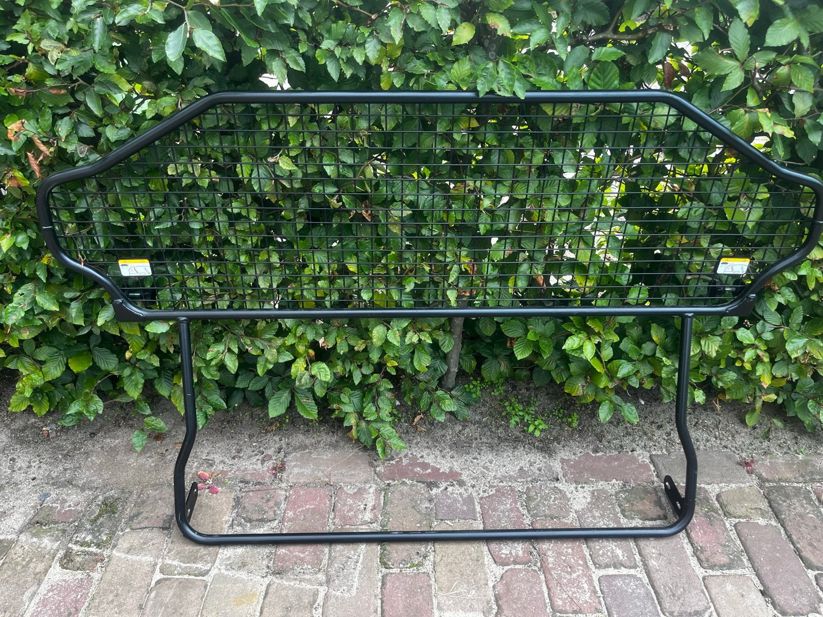 Hondenrek / Bagagerek Toyota RAV4 (2019-heden), Ophalen, Zo goed als nieuw