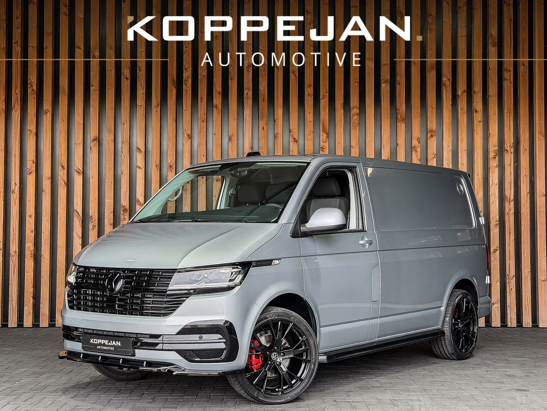 Volkswagen Transporter 2.0 TDI 150PK DSG Bestelwagen L1H1 |, Stof, Gebruikt, 4 cilinders, Volkswagen