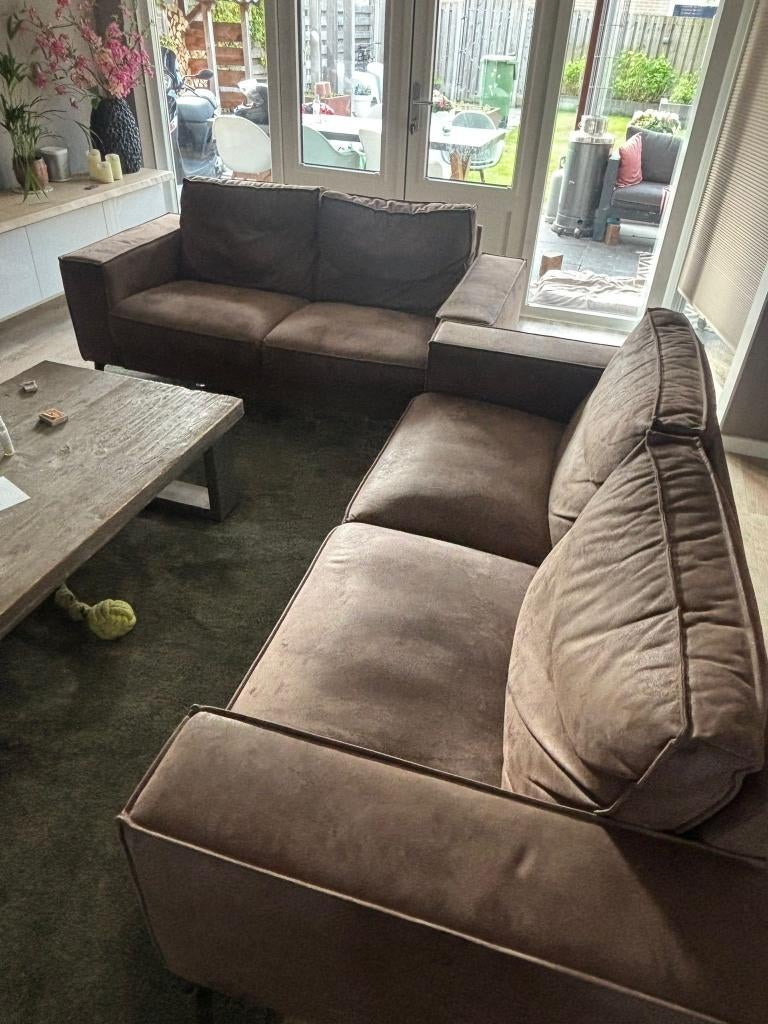 Zithoek, Ophalen, Gebruikt