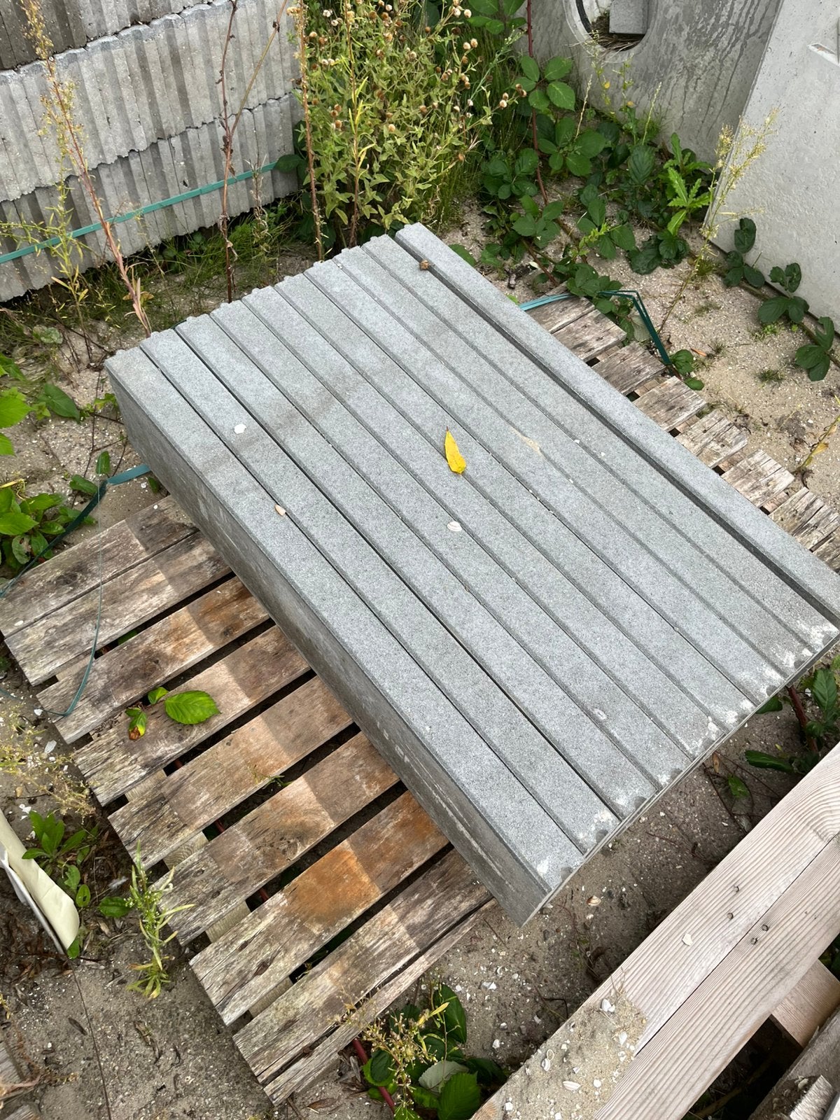 Opsluitbanden 8*20*100 cm, Ophalen, 100 tot 200 cm, Overige typen, Nieuw