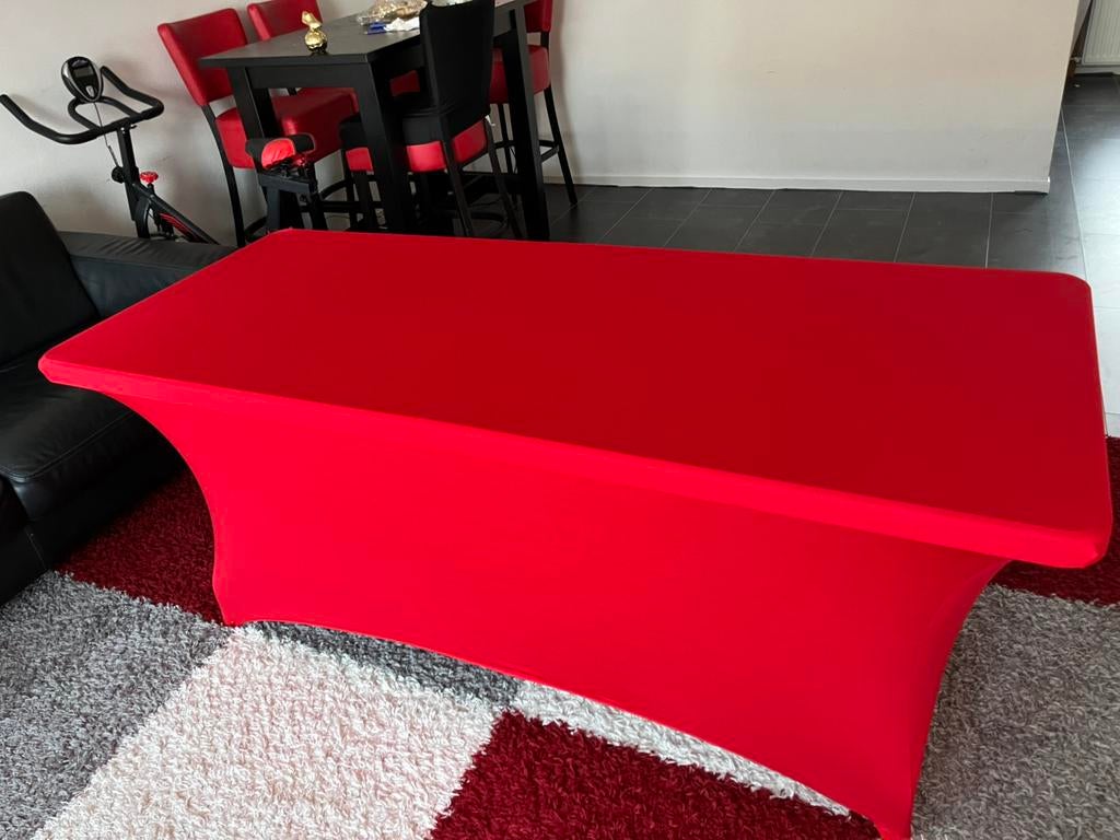 Camping tafel - Buffettafel - feest - catering, Ophalen of Verzenden, Nieuw, Overige