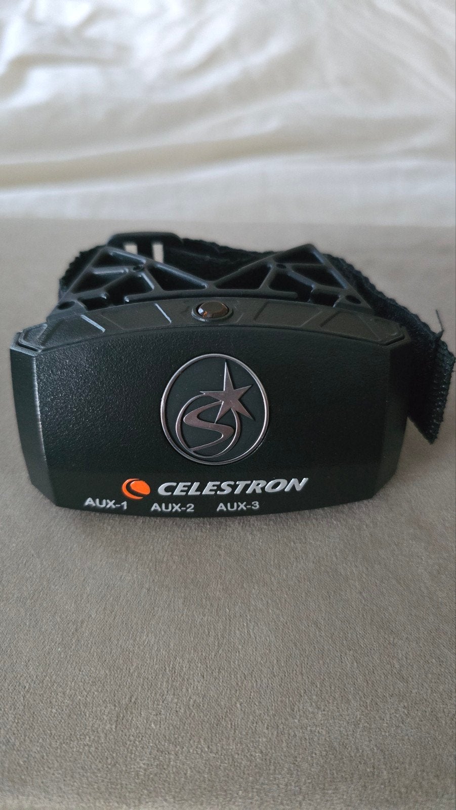 Celestron StarSense AutoAlign Interface Module (Sky-watcher), Audio, Tv en Foto, Optische apparatuur | Telescopen, Ophalen of Verzenden