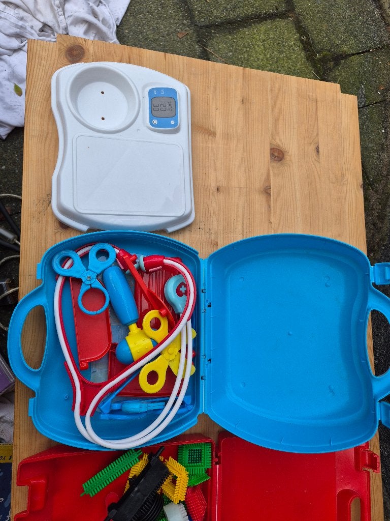 Mattel 25Y69791, Flip telefoon, Flip Phone Toy, Ophalen, Zo goed als nieuw, Overige typen