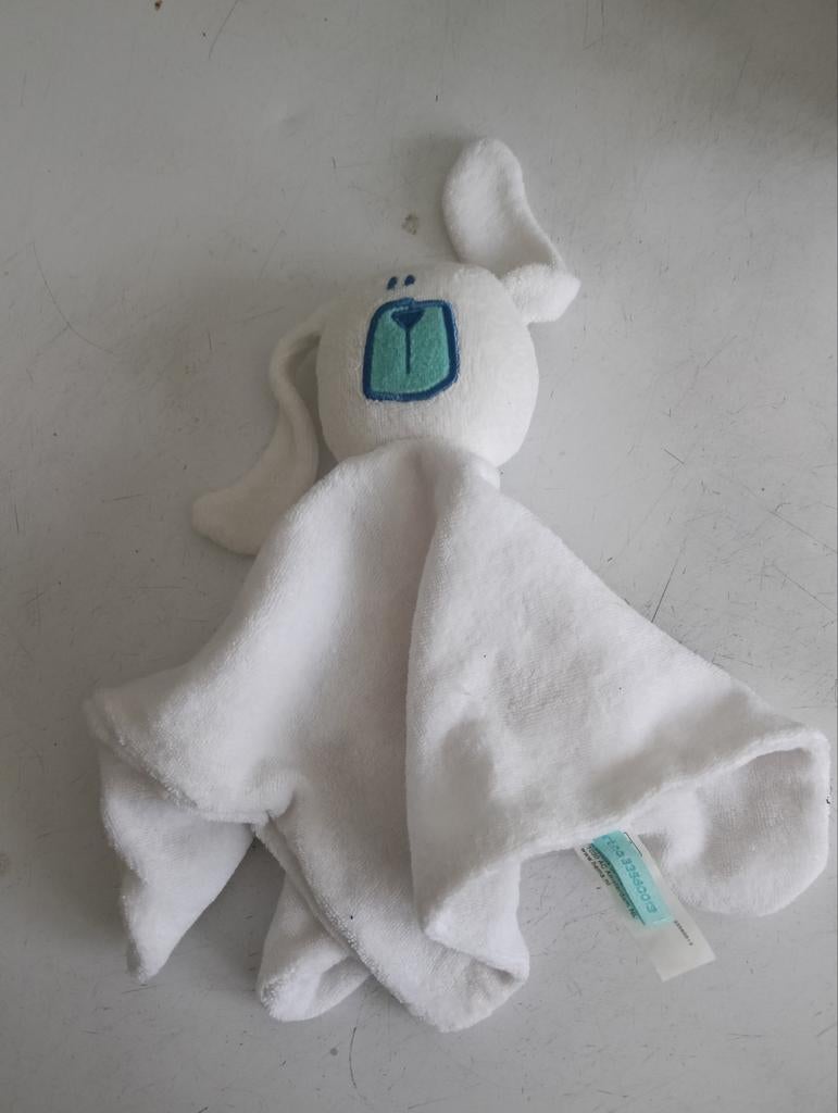 Knuffeldoekje, Ophalen of Verzenden, Overige typen