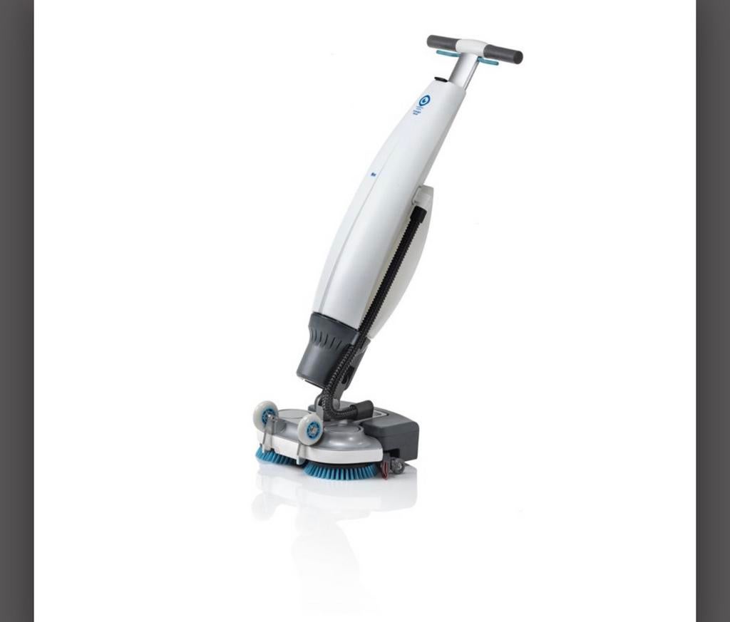 Schrob zuigmachine I-Mop Lite incl. Accu /Lader, Ophalen of Verzenden, Mop of Dweil