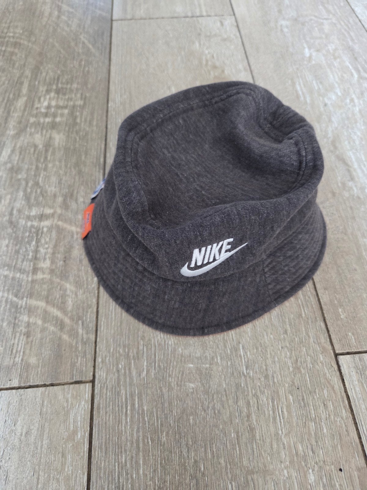 Nike vissershoedje. maat XS-S. buckethead., Ophalen, 55 cm (S, 6⅞ inch) of minder, Hoed, Nike