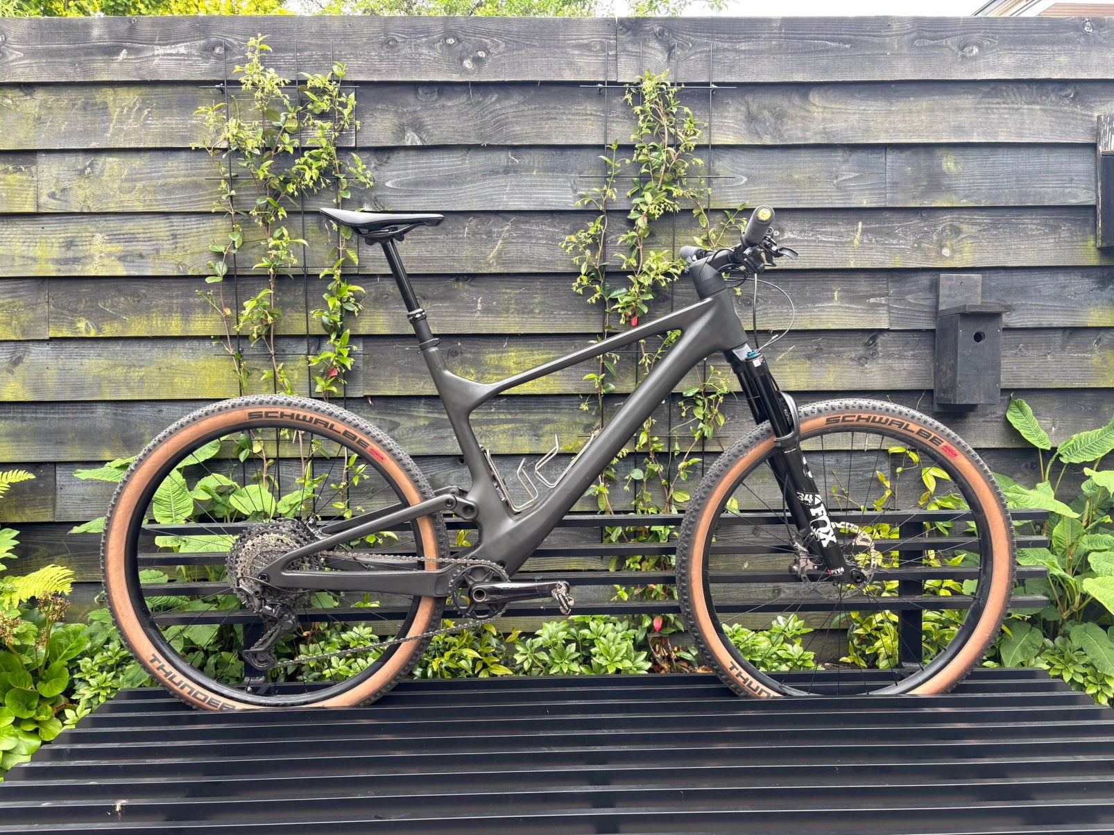 Scott Spark 910 XL, Fietsen en Brommers, Fietsen | Mountainbikes en ATB, Zo goed als nieuw, Schijfrem, 53 tot 57 cm, Ophalen