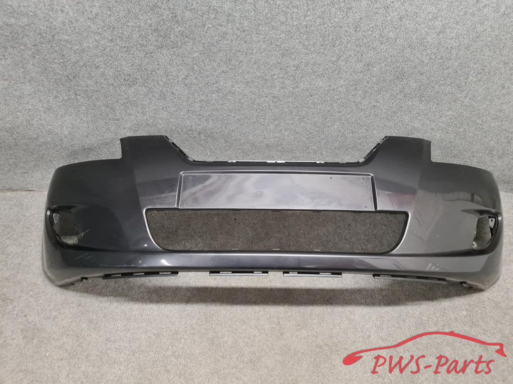 KIA CEED VANAF 2006 VOORBUMPER ORIGINEEL, Gebruikt, -, Voor, -