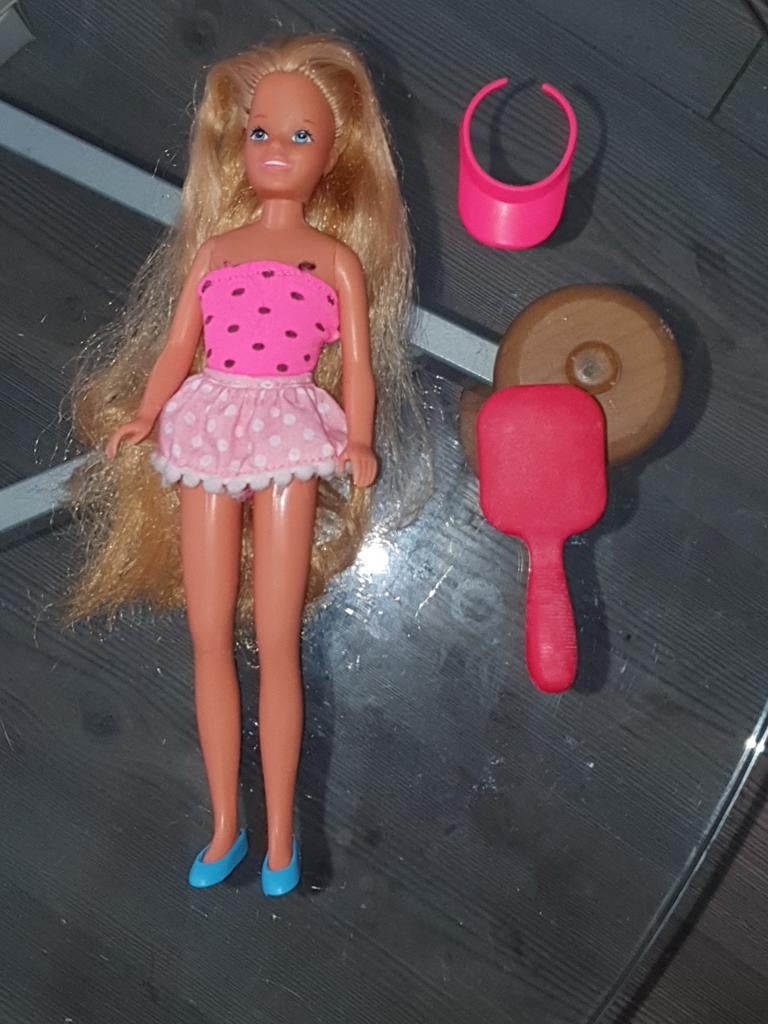 Mattel barbie vintage Skipper, Verzamelen, Ophalen of Verzenden