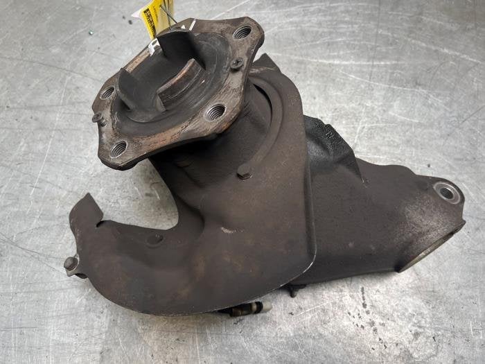 Fusee rechts-voor van een Porsche 911, Gebruikt, -, -, Porsche