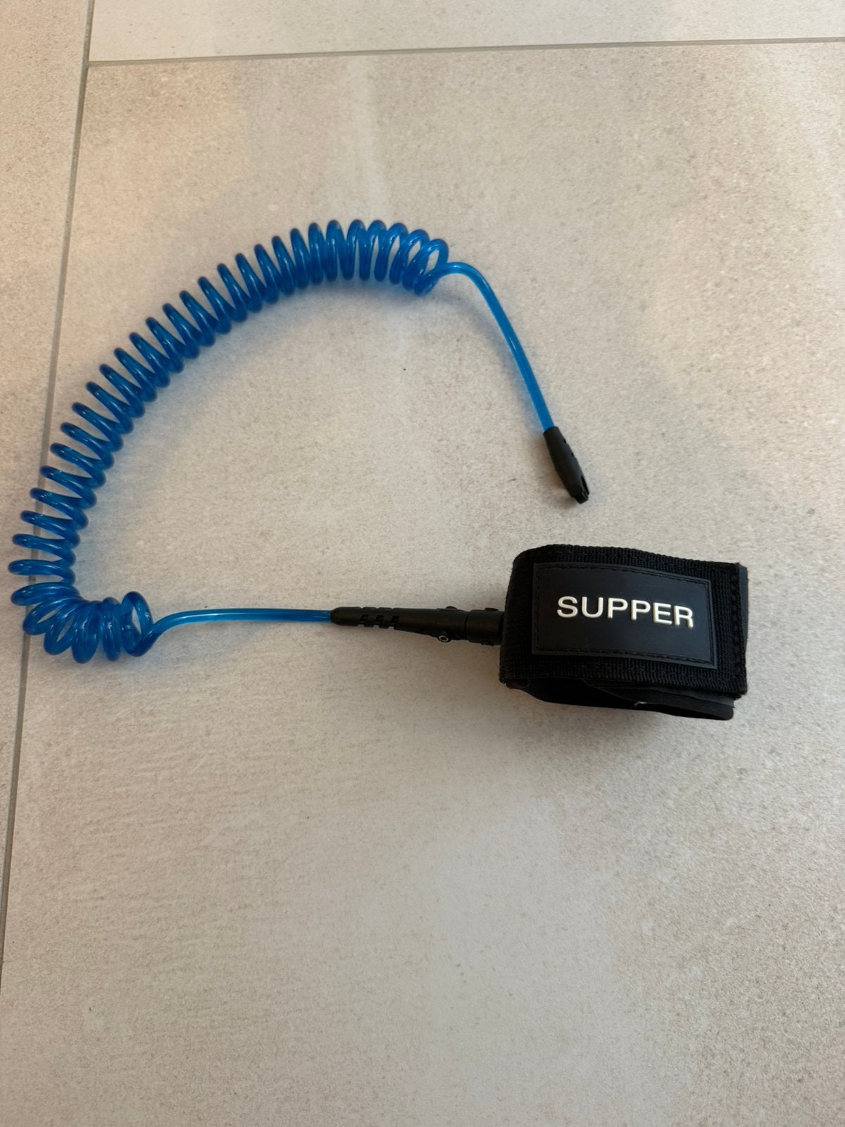 SUP Leash, Ophalen of Verzenden, Zo goed als nieuw