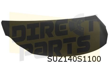 Suzuki Alto GF motorkap (te spuiten) Origineel! 57300M68K00, Auto-onderdelen, Carrosserie en Plaatwerk, -, -, Nieuw, -