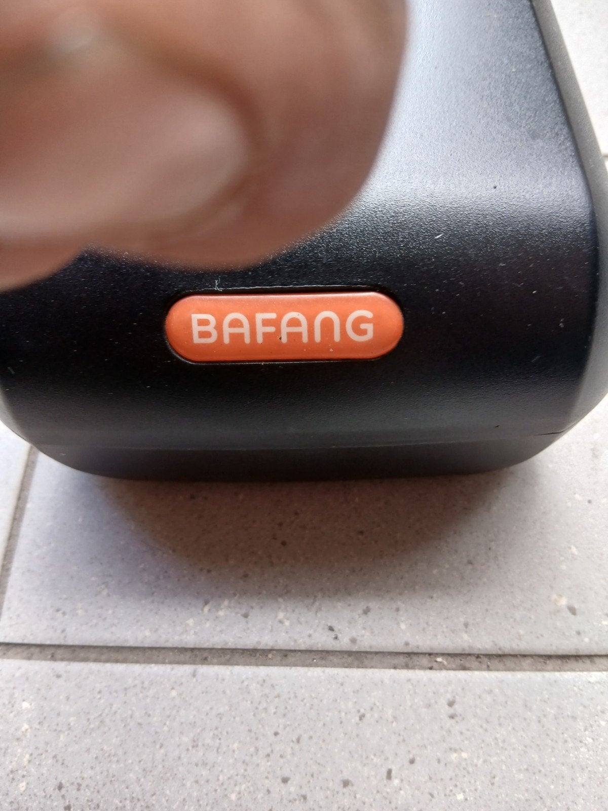 Bafang E-bike Accu 43V 10.4Ah 450Wh, Ophalen of Verzenden