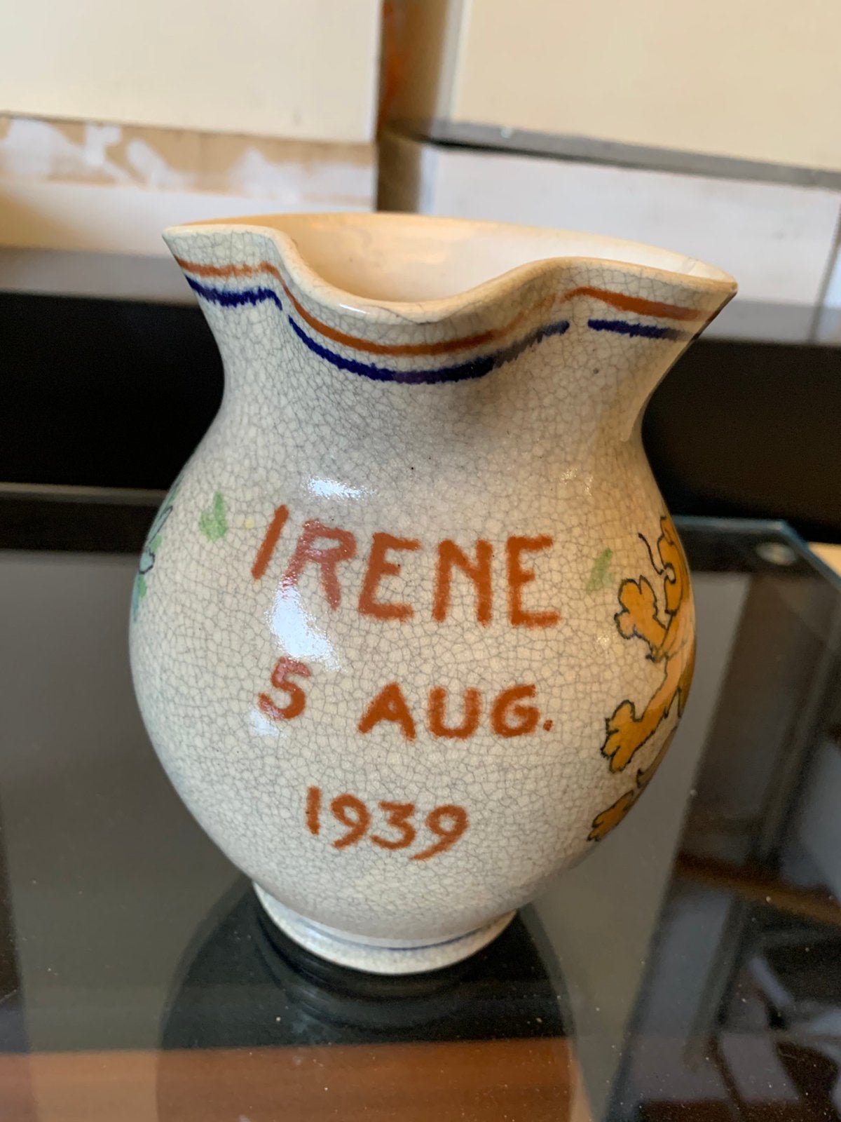Royal Goedewaagen IRENE koninklijke familie, Ophalen of Verzenden, Zo goed als nieuw
