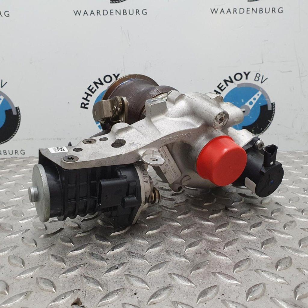 PEUGEOT 208 TURBO 2018, Ophalen of Verzenden, Gebruikt, Stiba lid