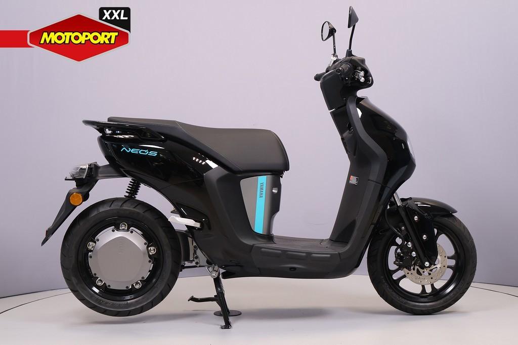 Yamaha NEO'S DUAL BATTERY (bj 2026), Fietsen en Brommers, Brommers | Overige merken, Klantenservice@yamaha-motor.nl, Yamaha Motor Europe N.V.